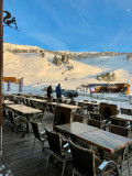 Ecureuil restaurant_Chamrousse