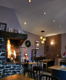 Restaurant la Cheminée