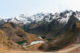 Lacs Robert automne Chamrousse