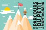 Parcours du Petit Montagnard hiver