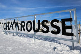 Point photo lettres Chamrousse