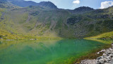 Lac Claret GR738 Belledonne Chamrousse La Pra