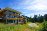 Résidence Les villages du Bachat - with swimming pool and restaurant Chamrousse