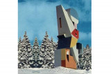 Grand totem Chamrousse