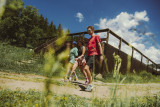 Parcours d'orientation thématisé Géodézic_Chamrousse