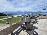 Restaurant la Croisette (renovated former Malamute)_Chamrousse