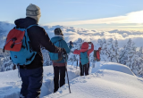 Jonathan Perret - Chamrousse mountain guide