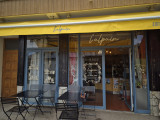Vitrine l'Alpain