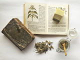 Chamrousse herboristerie Gentle Travel Soap