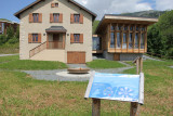 Chamrousse Environment House