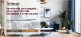 nehoma_chamrousse Concierge Service