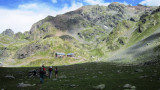 Refuge de La Pra