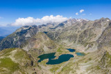 Chamrousse Robert lakes