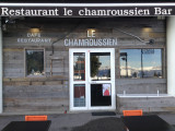 Der Chamroussien
