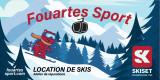 Fouartes Sport Skiset_Chamrousse