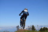 Chamrousse mountain bike