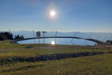 Lac de la Lauze Chamrousse