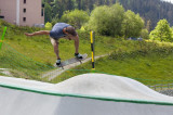 Chamrousse Bowl