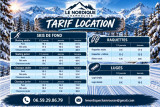 Magasin Le Nordique_Chamrousse