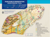 Parcours orientation