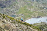 Trail lacs Robert