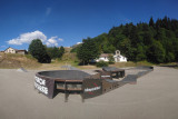Pumptrack Chamrousse