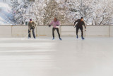 Hockeysession Chamrousse