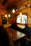 Restaurant Easy Rider