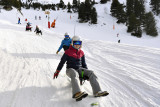 Chamrousse Snooc