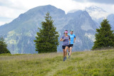 Chamrousse circuit