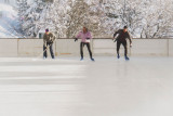 Hockeysession Chamrousse