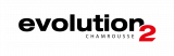 Logo Evolution 2