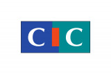 Logo banque CIC