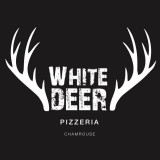 White Deer logo