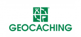 Logo Geocaching