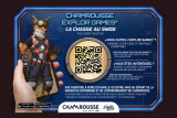 Téléchargement jeu Chamrousse Explor Games®