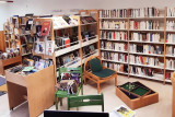 Bibliothèque - ludothèque Chamrousse