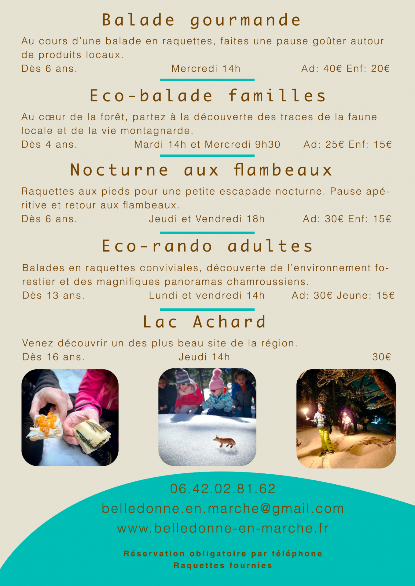 Belledonne en marche_Chamrousse - © Belledonne en Marche Belledonne en marche_Chamrousse