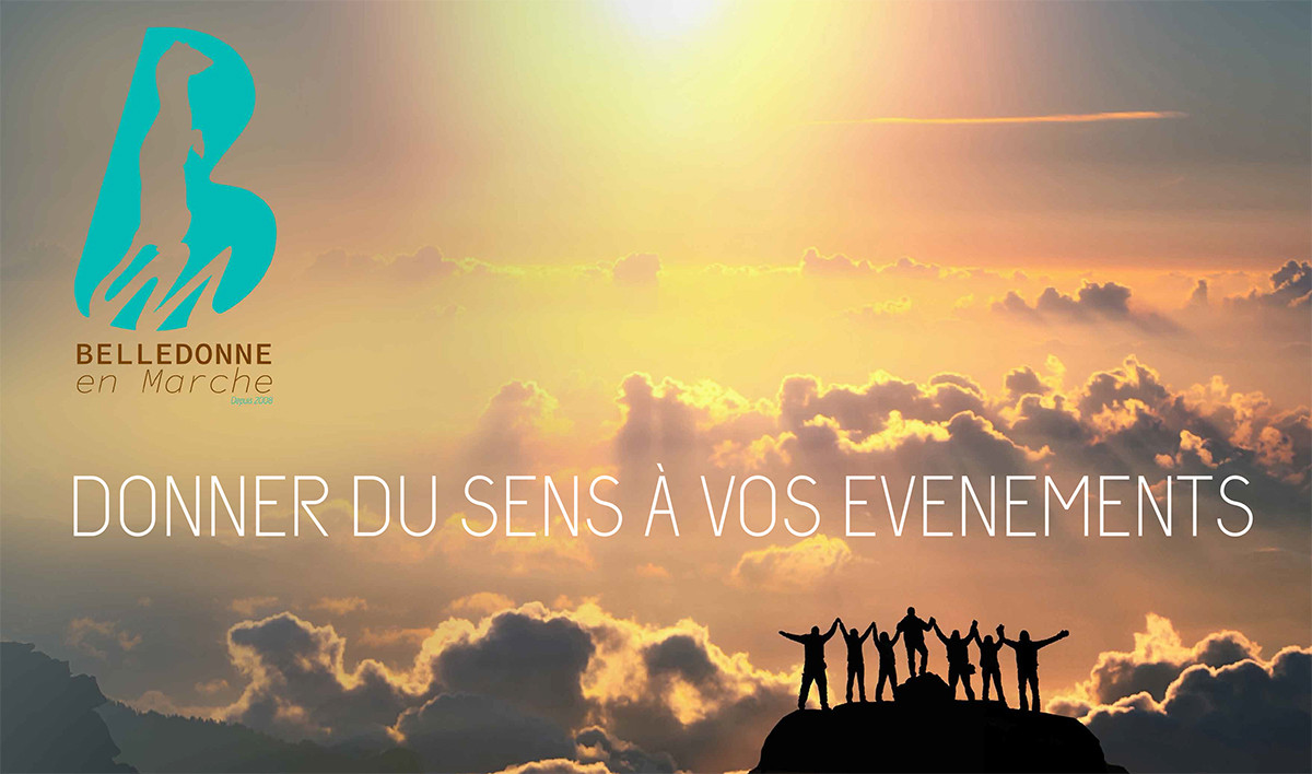 Events Belledonne en marche - © Belledonne en marche Events Belledonne en marche