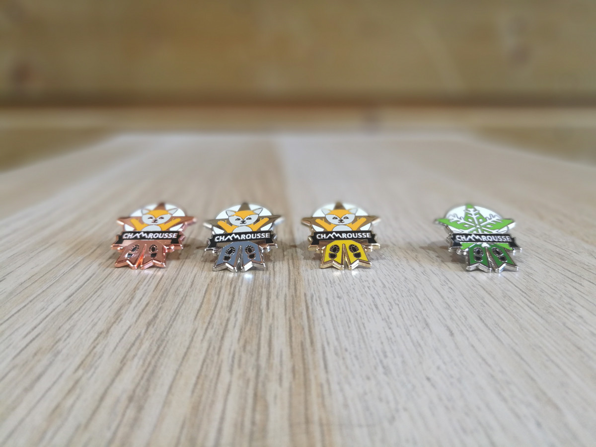 Sterne Wanderung Chamrousse - © EM - OT Chamrousse Sterne Wanderung Chamrousse