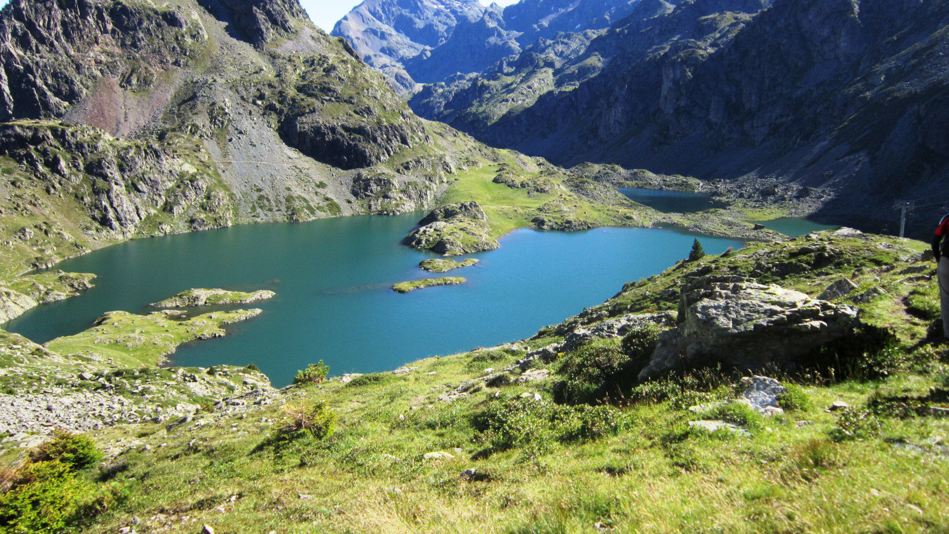 Roberts Seen - © OT Flora Ambroise Roberts Seen