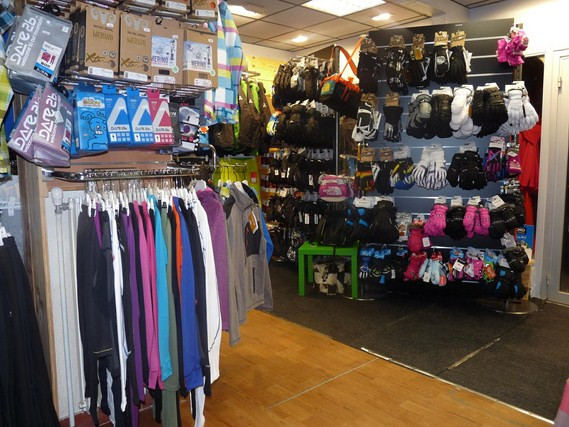 Sgambato Shop 1650 - © Sgambato Shop 1650 Sgambato Shop 1650