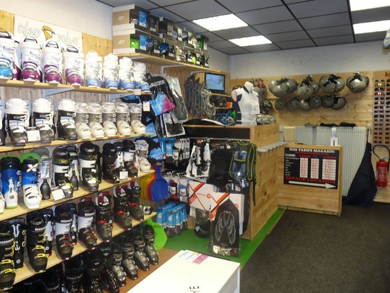 Sgambato Shop 1650 - © Sgambato Shop 1650 Sgambato Shop 1650