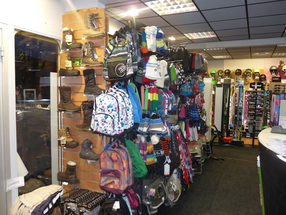 Sgambato Shop 1650 - © Sgambato Shop 1650 Sgambato Shop 1650