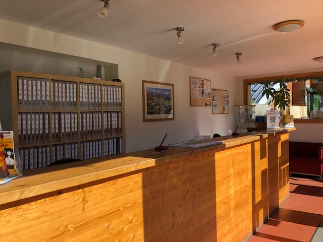 Résidence ''la Bérangère'' - © Résidence la Bérangère Résidence ''la Bérangère''