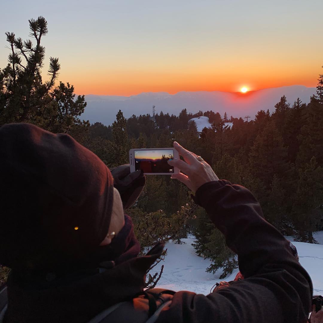 Belledonne en Marche - © Belledonne en Marche Belledonne en Marche
