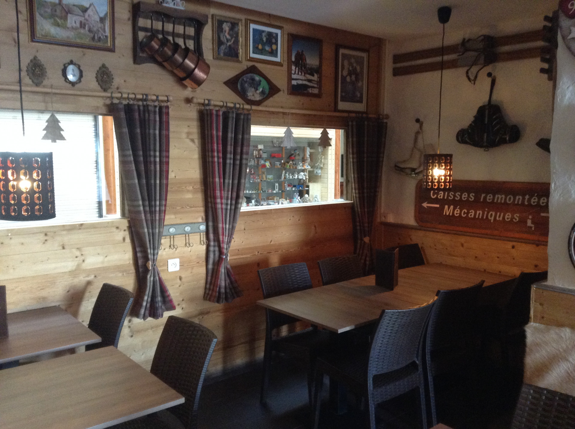 Le Chamroussien - © Le Chamroussien Le Chamroussien