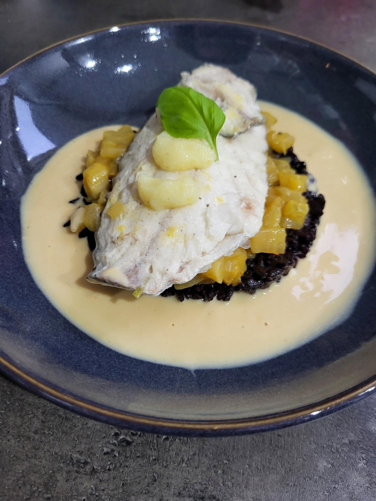 Auberge du Virage Restaurant Auberge du Virage Restaurant