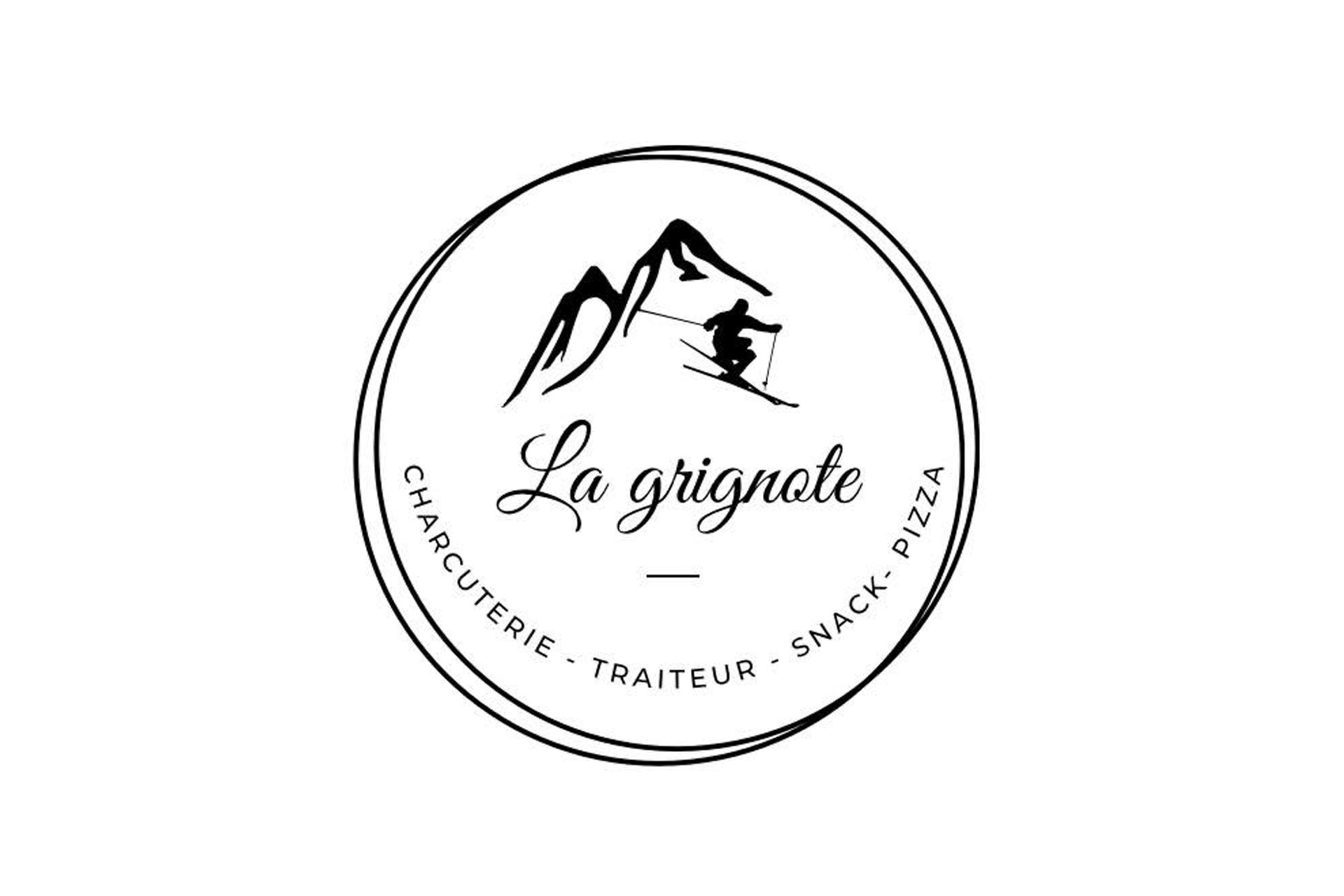 La Grignote Chamrousse - © La Grignote La Grignote Chamrousse