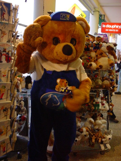 Hermitage Geschenke - © Hermitage Cadeaux Hermitage Geschenke